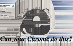 Can Your Chrome Do This?