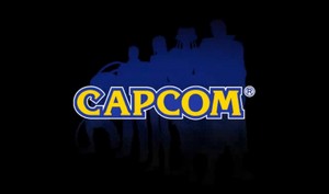  Capcom logo