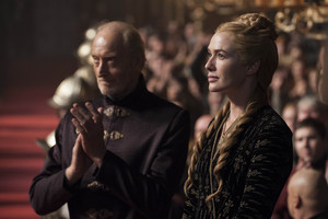  Cersei Lannister Season 4