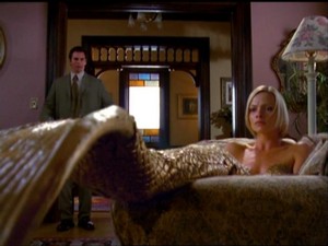  Charmed Season 5 Screencaps
