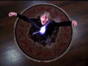  Charmed – Zauberhafte Hexen Season 5 Screencaps