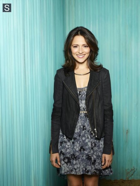 Chasing Life - Cast Promotional Photos