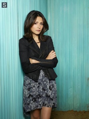 Chasing Life - Cast Promotional foto's