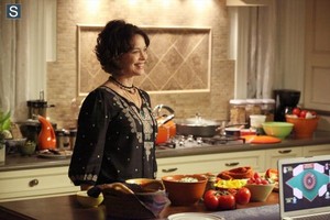  Chasing Life - Episode 1.01 - Pilot - Promotional चित्रो