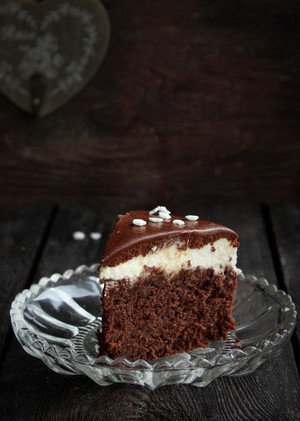 Chocolate Cake   