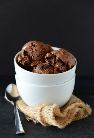  tsokolate Ice Cream