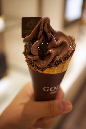  chocolate Ice Cream