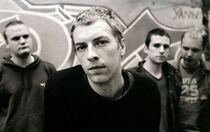 Coldplay                  