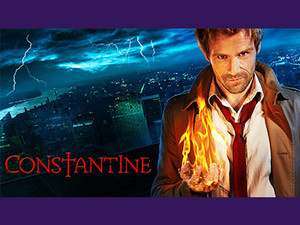  Constantine NBC