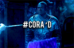  Cora'd