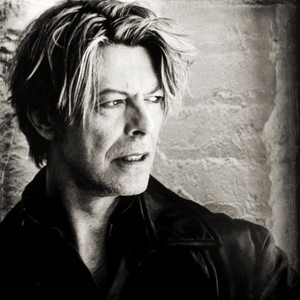  David Bowie 00s