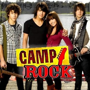  Demi Lovato ♥ Camp Rock♥