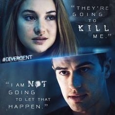  Divergent quote