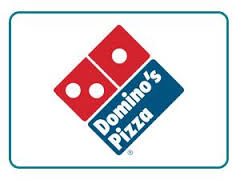  Dominos coupons