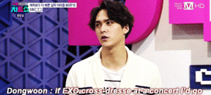 Dongwoon             