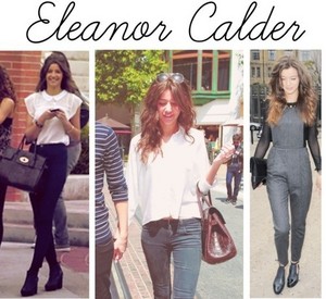 Eleanor <3
