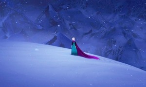  Elsa | el espacio