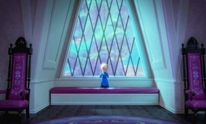  Elsa | o espaço