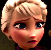  Elsa icone