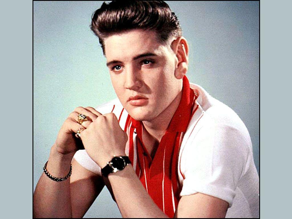 Elvis Presley - Elvis Presley Photo (37037983) - Fanpop
