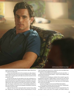 Emmy Magazine, 01.03.2014