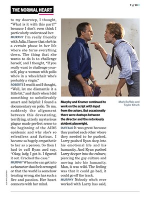  Entertainment Weekly Magazine, 16.05.2014