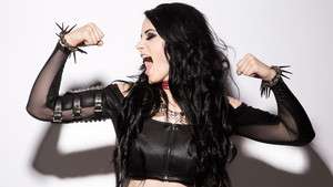  Extreme Rules Divas 2014