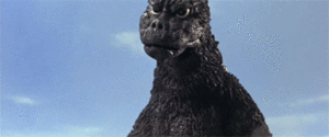  Fake Godzilla