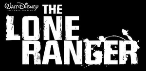  fan Made The Lone Ranger Logo