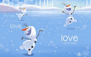  Frozen - Uma Aventura Congelante Olaf new book