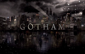  Gotham - TV 显示