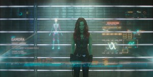  Guardians Of The Galaxy - New photos