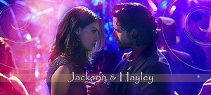  Hayley & Jackson