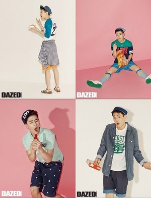  Henry for 'Dazed and Confused'