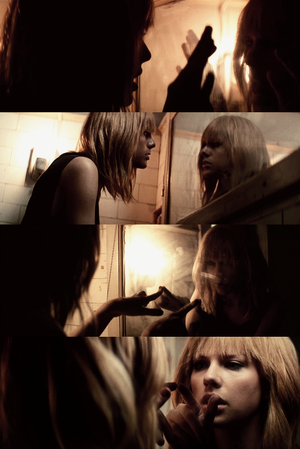  I Knew あなた Were Trouble - Taylor