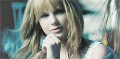 I Knew You Were Trouble -Taylor 
