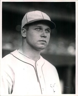  James Emory "Jimmie" Foxx (October 22, 1907 – July 21, 1967