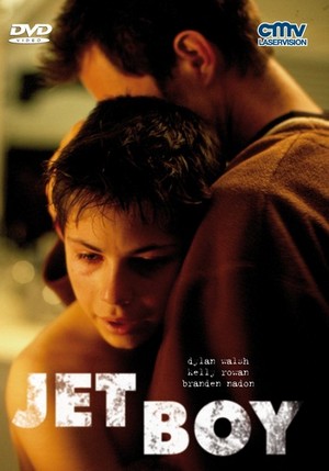 Jet Boy (2001) Poster 