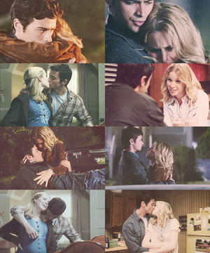  John and Mary Winchester