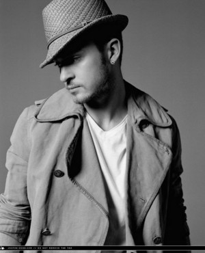 Justin Timberlake :) <3 