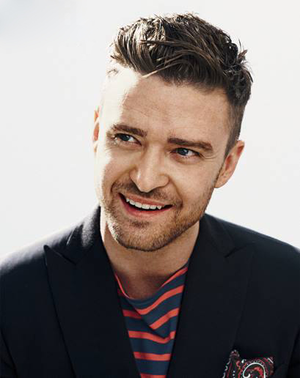  Justin Timberlake!!!! <3