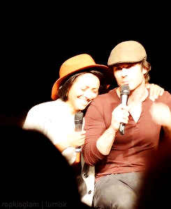 Kat and Ian, brussels 2