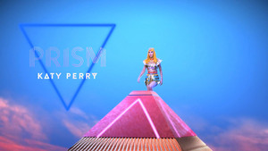 Katy Perry Dark Horse (PRISM)