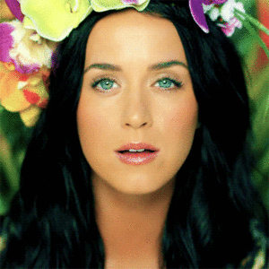 Katy Perry "Roar"