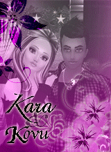  Kiara and Kovu