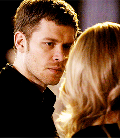  Klaus and Cami