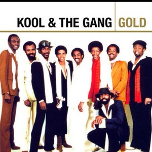  Kool And The Gang Release, "Gold"