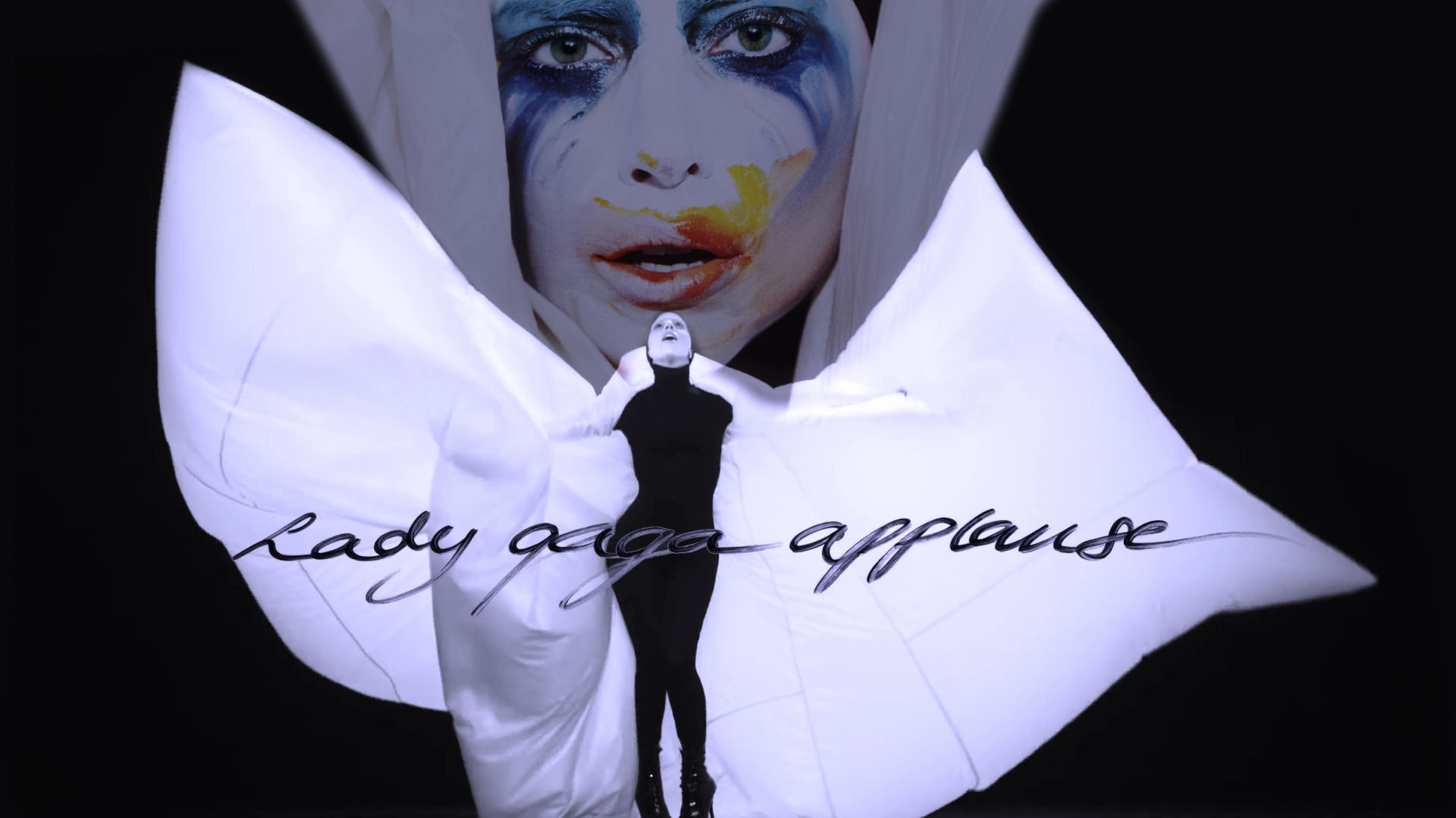 Applause леди гага. Леди Гага Аплаус. Леди Гага артпоп Applause. ARTPOP леди Гага. Леди Гага обои.