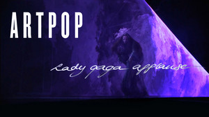  Lady GaGa Applause ARTPOP