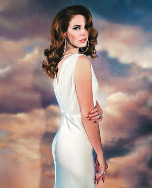  Lana Del Rey !!